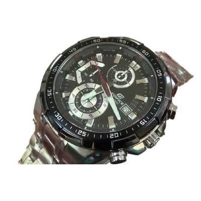 Casio Edifice Chronograph (EFR-539D-1A)