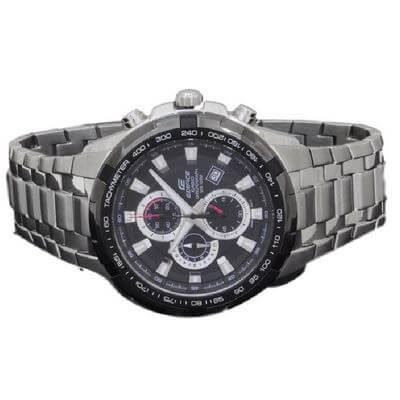 Casio Edifice Chronograph (EFR-539D-1A)