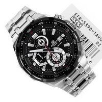 ราคา Casio Edifice Chronograph (EFR-539D-1A)