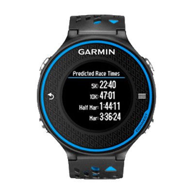 Garmin Forerunner 620 Smartwatch นาฬิกาข้อมือสมาร์ทวอทช์