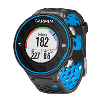 Garmin Forerunner 620 Smartwatch นาฬิกาข้อมือสมาร์ทวอทช์