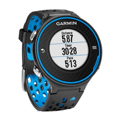 Garmin Forerunner 620 Smartwatch นาฬิกาข้อมือสมาร์ทวอทช์