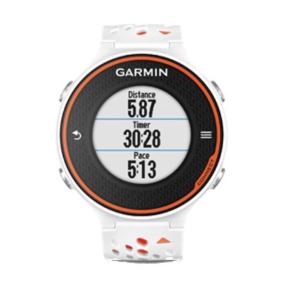 Garmin Forerunner 620 Smartwatch นาฬิกาข้อมือสมาร์ทวอทช์