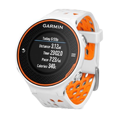 Garmin Forerunner 620 Smartwatch นาฬิกาข้อมือสมาร์ทวอทช์