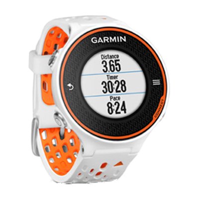 Garmin Forerunner 620 Smartwatch นาฬิกาข้อมือสมาร์ทวอทช์