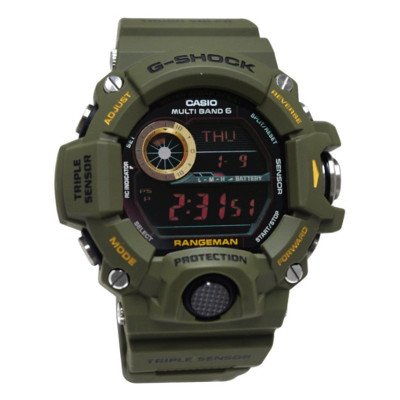 Casio G-Shock Rangeman (GW-9400-3)