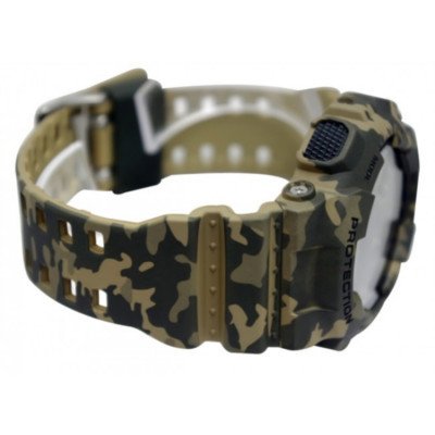 Casio G-Shock  Limited Model (GD-120CM-5)