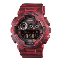ราคา Casio G-Shock  Limited Model (GD-120CM-4)