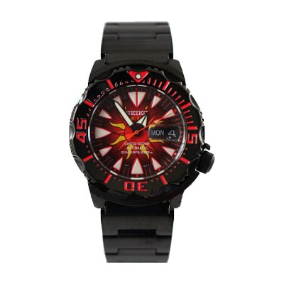 Seiko Monster The Sun Limited Edition (SRP459K1)