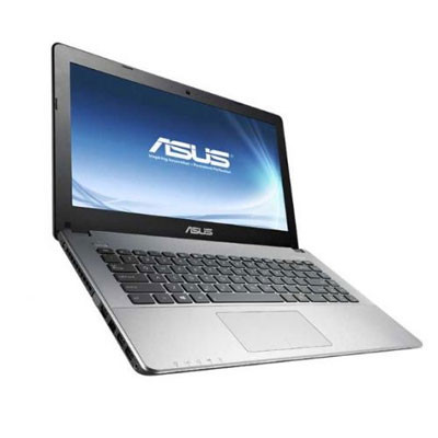 Asus Slim Mainstream K450JN-WX019D