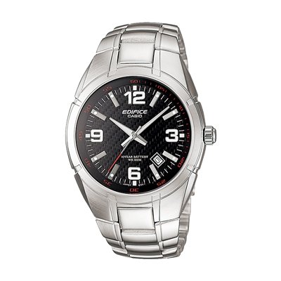 Casio Edifice Multihand EF-125D-1AVDF