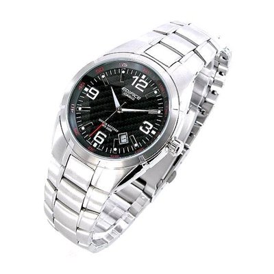 Casio Edifice Multihand EF-125D-1AVDF