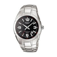 ราคา Casio Edifice Multihand EF-125D-1AVDF