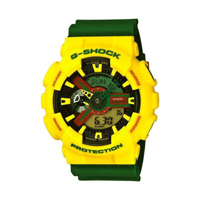 นาฬิกา Casio G-shock GA-110RF-9 limited Model