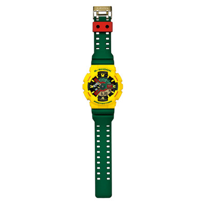 นาฬิกา Casio G-shock GA-110RF-9 limited Model