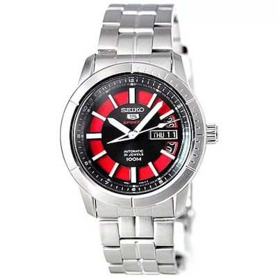 Seiko 5 Sports Automatic (SRP339K1)