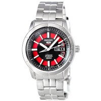 ราคา Seiko 5 Sports Automatic (SRP339K1)