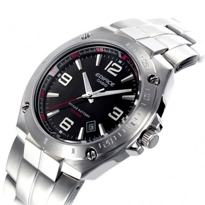 Casio Edifice Multihand EF-126D-1AVDF