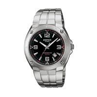 ราคา Casio Edifice Multihand EF-126D-1AVDF