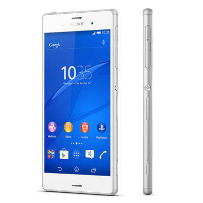 Sony Xperia Z3