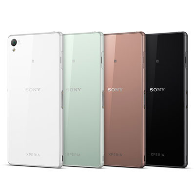 Sony Xperia Z3