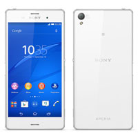 ราคา Sony Xperia Z3