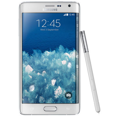 Samsung Galaxy Note Edge