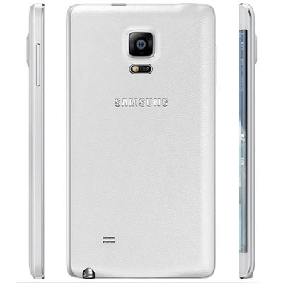 Samsung Galaxy Note Edge