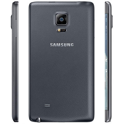 Samsung Galaxy Note Edge