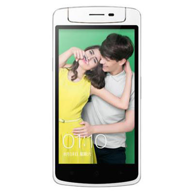 Oppo N1 Mini