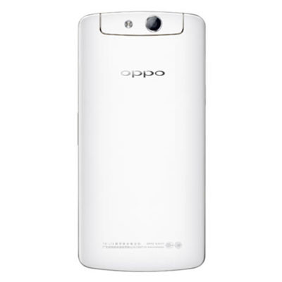 Oppo N1 Mini