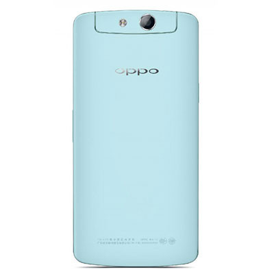 Oppo N1 Mini