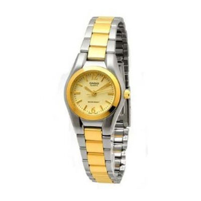 Casio Standard (LTP-1253SG-9ADF)
