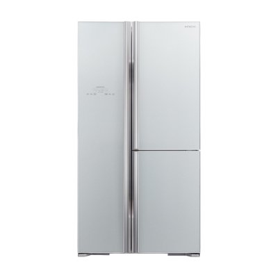 Hitachi ตู้เย็น 3 ประตู ขนาด 21.8 คิว รุ่น R-M600P2TH