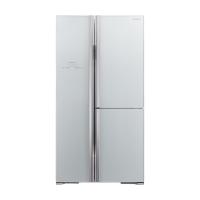ราคา Hitachi ตู้เย็น 3 ประตู ขนาด 21.8 คิว รุ่น R-M600P2TH