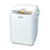 ราคา Panasonic เครื่องทำขนมปัง รุ่น SD-P104