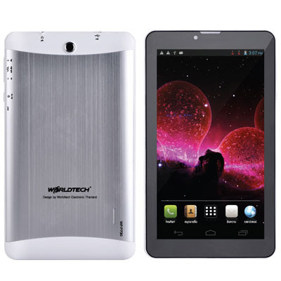 Worldtech Tablet (WT-P730)