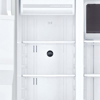 Hitachi ตู้เย็น 2 ประตู ขนาด 22 คิว รุ่น R-S600P2TH