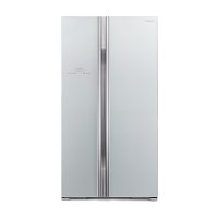 ราคา Hitachi ตู้เย็น 2 ประตู ขนาด 22 คิว รุ่น R-S600P2TH