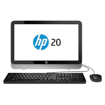 HP All in One PC 20-2175d
