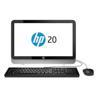ราคา HP All in One PC 20-2175d