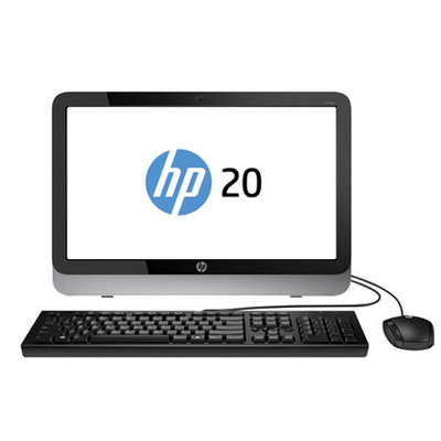 HP (20-2288x) All in one