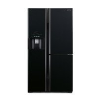 ราคา Hitachi ตู้เย็น 2 ประตู ขนาด 21.3 คิว รุ่น R-S600GP2TH