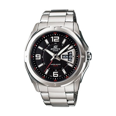 Casio Edifice Multihand EF-129D-1AVDF