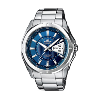 ราคา Casio Edifice Multihand EF-129D-2AVDF
