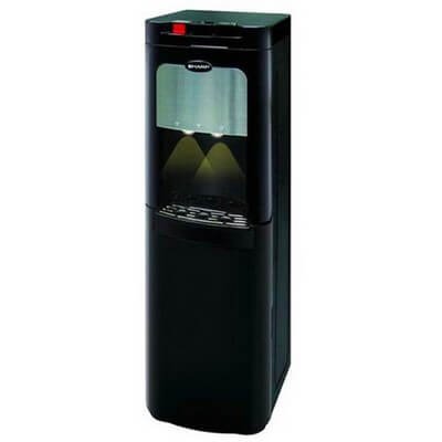 Sharp เครื่องทำน้ำดื่มร้อน-เย็น รุ่น SB-65B