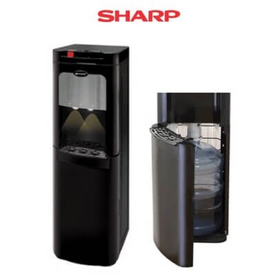 Sharp เครื่องทำน้ำดื่มร้อน-เย็น รุ่น SB-65B