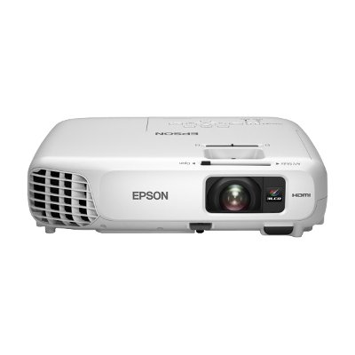 Epson Bright LCD Projector รุ่น EB-X18