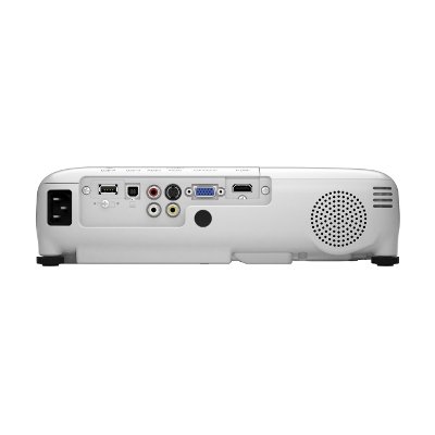Epson Bright LCD Projector รุ่น EB-X18