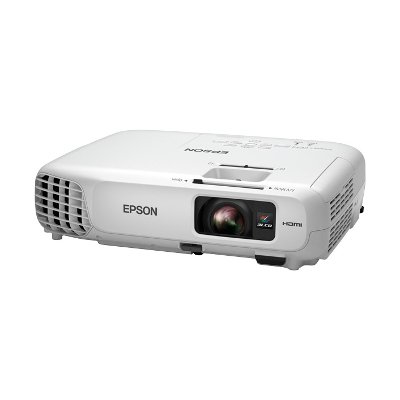 Epson Corporate Portable Multimedia 3LCD Projector รุ่น EB-X24